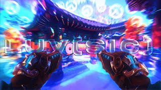 The Best Reaper In Overwatch 2 - Overwatch 2 Montage (luvsic)