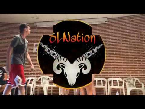 TADARO vs BLAPIN (Octavos) - 3a Clasificatoria