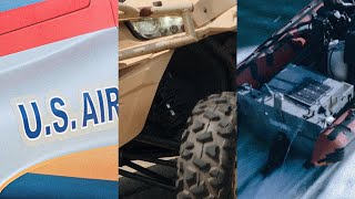 Transforming Defense With Advanced Fueling Technology