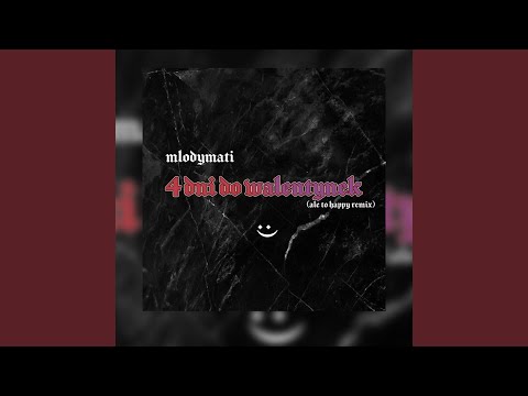 4 DNI DO WALENTYNEK - HAPPY REMIX