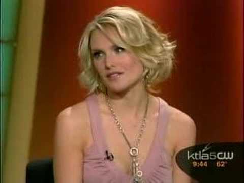 Laura Allen on the KTLA Morning Show!