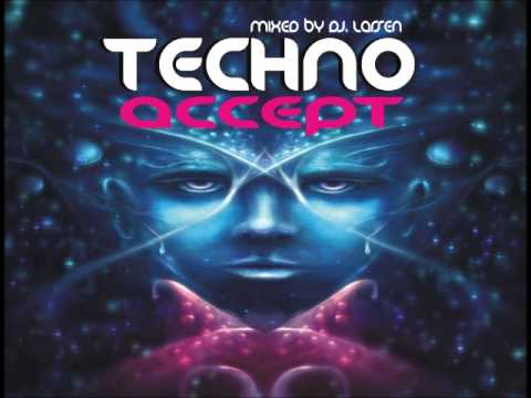 DJ. LARSEN - TECHNO ACCEPT