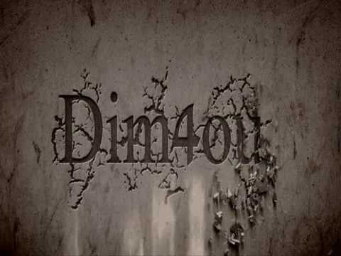 NEW Dim4ou - Jimy Hendrix 2013