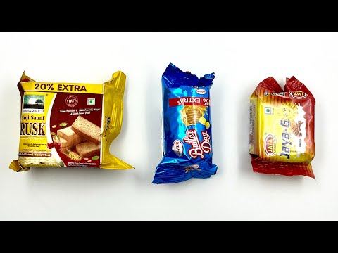 Rusk vs Good day vs Jaya-G