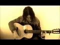 I Love You - Woodkid (cover) 