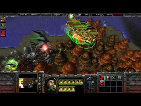 Second Human Book - Legends of Arkain - Chapter 11 B:"The End of the Ironfist"- Part 2