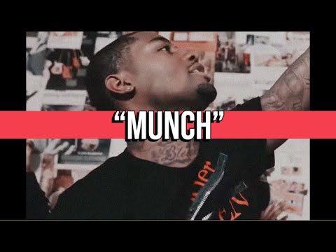 [FREE] GlockBoy BoBo x Fonzo 6700 Type Beat 2022 - Munch (Prod. @1Richiey)