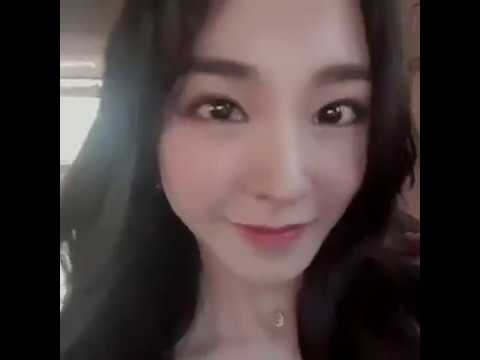 190402 Nahyun - Twitter Video