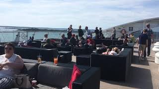 Will Tierney - Acoustic Singer for Apéro and Evening 