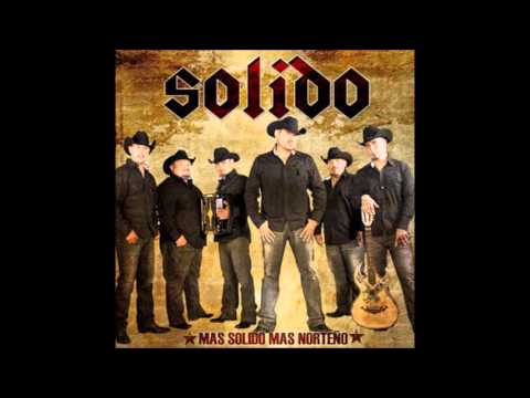 La Miedosa - Solido