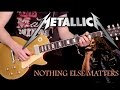 'Nothing Else Matters' - by Metallica - Cover by ...