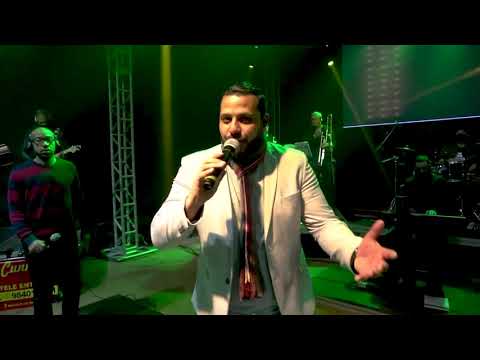 Grupo Jeito Atrevido - Não é por Acaso (cover)