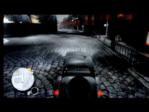 The Saboteur gameplay part 29