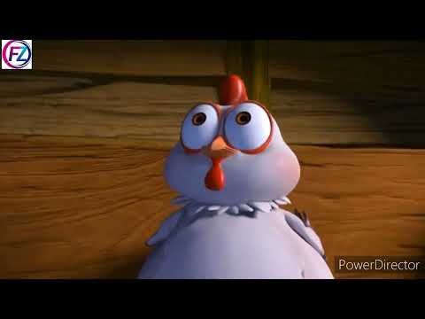 Animation short film | Eggs change