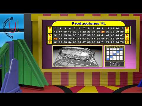 Promotional video thumbnail 29 for Casino Night