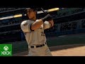 R.B.I. Baseball 20 Gameplay Trailer