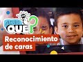 Neuroqué II Reconocimiento De Caras Pakapaka