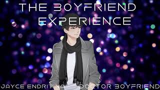 Doctor Boyfriend [M4F] [Boyfriend Roleplay] [Headache Care] [Playful] [Comfort] [Whispers] [ASMR]