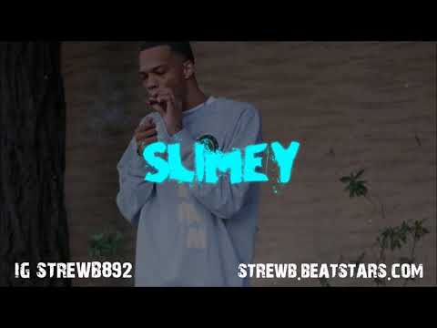 [FREE] Lil Yase x Yatta x SOB X RBE Type Beat 2019 - Slimey