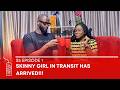 Skinny Girl In Transit Has Arrived Abimbola Craig Will Do Abimbola Craig