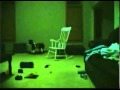 Rocking Chair Scary Pop Up