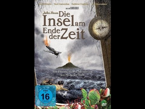 Die Insel am Ende der Zeit - Der Film in HD