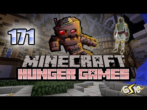 Minecraft Hunger Games: Episode 171 - Easy Bargain!