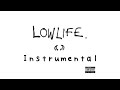 Lowlife (instrumental) #lowlife #yungblud #instrumental