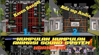 Download lagu karnaval animasi sound system super meriah ada sound sound balap seperti brewog,riswanda,mp😱 mp3 Download lagu karnaval animasi sound system super meriah ada sound sound balap seperti brewog,riswanda,mp😱 mp3