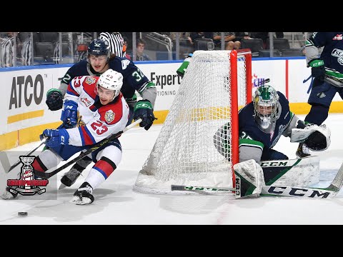 WHL Championship Highlight of the Night - June 3, 2022