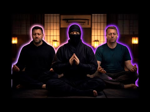 Is Your Visualization for Martial Arts “Wrong?”