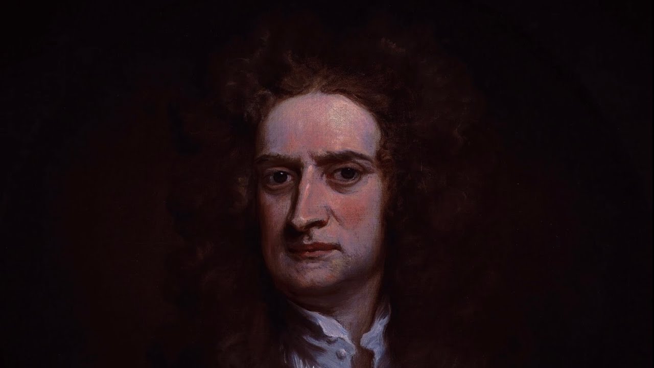 Issac Newton | God and Atheism | Edit