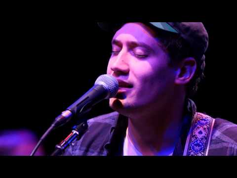 The Lonely Forest - Blackheart vs. Captain America (Live on KEXP)
