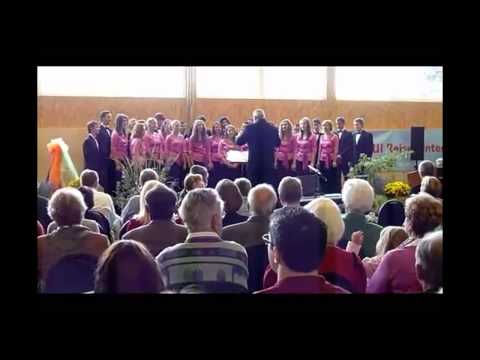 Cantica Nova - Išol mily orac