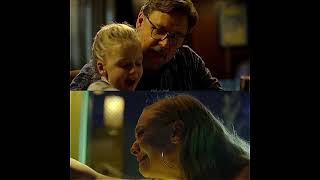 Fathers &amp; Daughters emotional scene - Close to you - Michael bolton