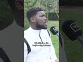 Royston Drenthe vertelt over zijn carrièreswitch!