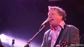 Squeeze-CRADLE TO THE GRAVE-Live @ Great American Music Hall, San Francisco, CA, September 28, 2016