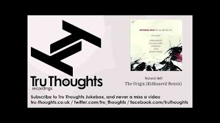 Natural Self - The Origin - Kidkanevil Remix - Tru Thoughts Jukebox