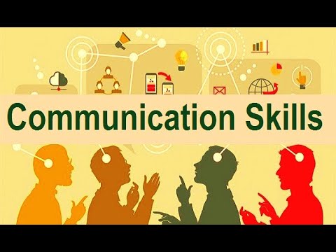 Part 1 : Basic Communication Skills A Child Should Know - Er. Hameeda Banu