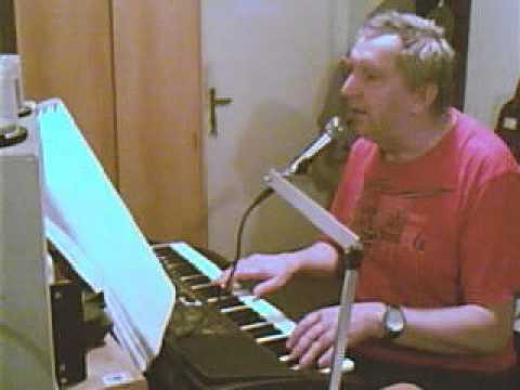 Milan Buričin - Horo, horo, vysoká jsi