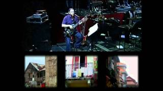 RUBEN BLADES SEIS DEL SOLAR nuevo DVD Pablo Pueblo HD 1