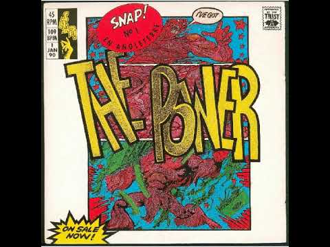 Snap! vs. Chill Rob G - The Power