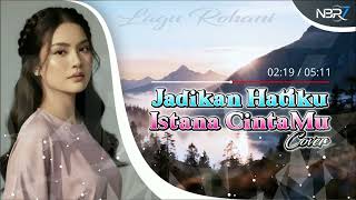 Download lagu Lagu Rohani Katolik - Jadikan Hatiku Istana CintaMu (Versi Putut) - (NBR7) mp3