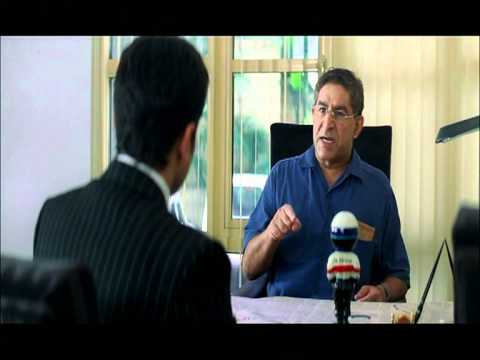 LKLKBK - Drama Scene - Dilip Tahil - Saif Ali Khan - Chopra Rejects Prakash Again