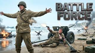 Download lagu An Allied Unit Was Trapped Behind Enemy Lines Days Before D-Day | Battle Force | Full Action Movie mp3 Download lagu An Allied Unit Was Trapped Behind Enemy Lines Days Before D-Day | Battle Force | Full Action Movie mp3