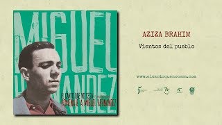 Aziza - Vientos del pueblo