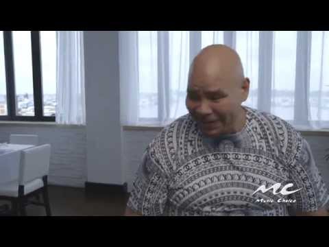 Chronicles: Fat Joe on the "John Blaze" Collaboration