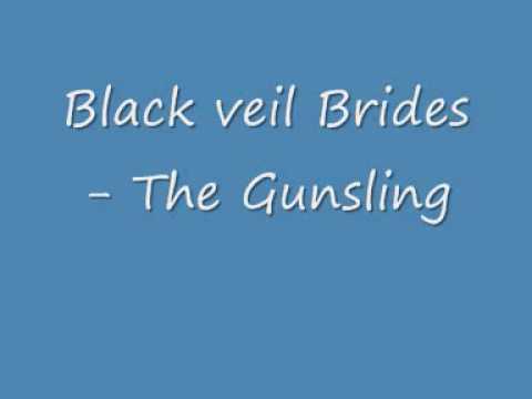 Black Veil Brides - The Gunsling