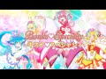 デパプリ キズナ スペシャリティ Bonds Specialty Delicious Party PreCure KAN ROM ENG Pre