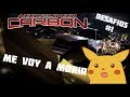 Serie De Desafios 1 Need For Speed Carbon NFSCarbon